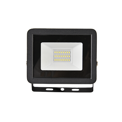 Прожектор светодиодный PFL LV 20W DC12-48V/AC12-48V  6500K IP65